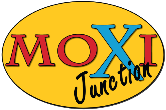 Moxi Junction Logo