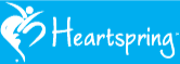 Heartspring Logo