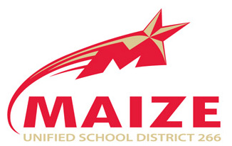 Maize Schools Logo